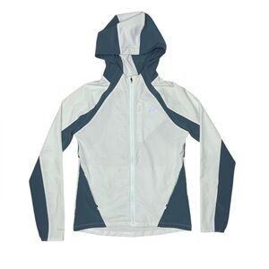 Under Armour ColdGear Storm running jacket